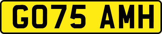 GO75AMH