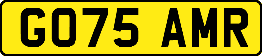GO75AMR