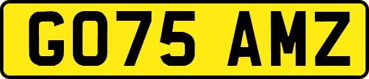 GO75AMZ