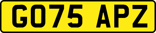 GO75APZ