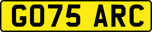 GO75ARC