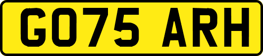 GO75ARH