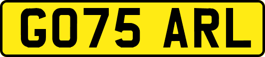 GO75ARL