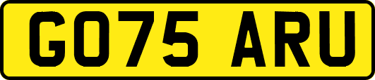 GO75ARU