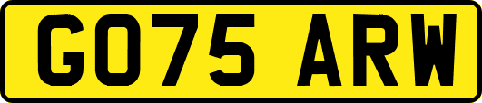 GO75ARW