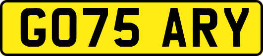GO75ARY