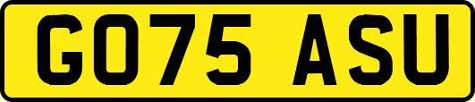 GO75ASU
