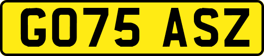 GO75ASZ