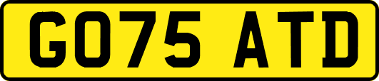 GO75ATD