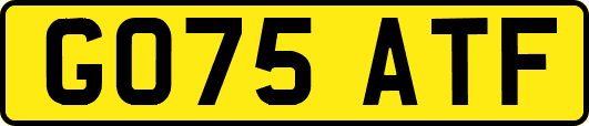 GO75ATF