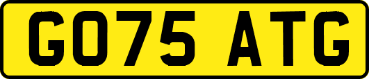 GO75ATG