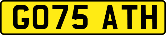 GO75ATH