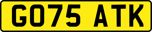GO75ATK