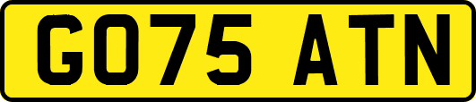 GO75ATN