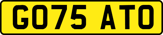 GO75ATO