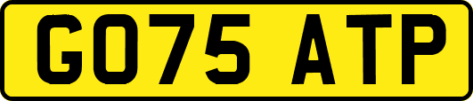 GO75ATP