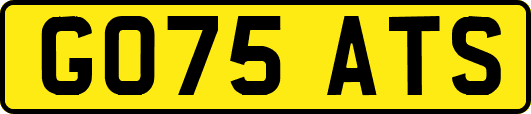 GO75ATS