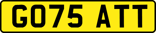 GO75ATT