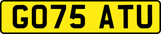 GO75ATU