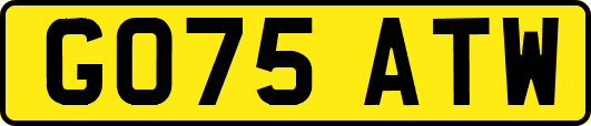 GO75ATW