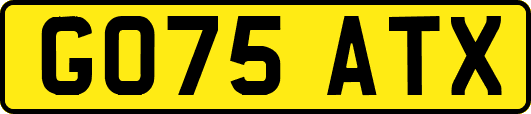GO75ATX