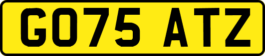 GO75ATZ