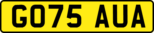 GO75AUA