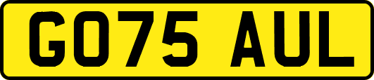 GO75AUL