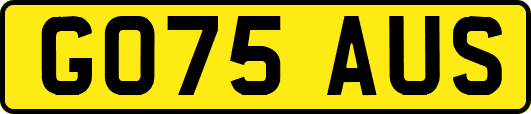 GO75AUS