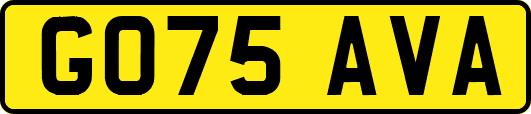 GO75AVA