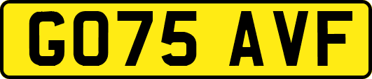 GO75AVF