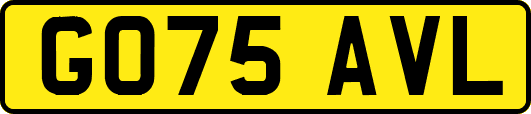 GO75AVL
