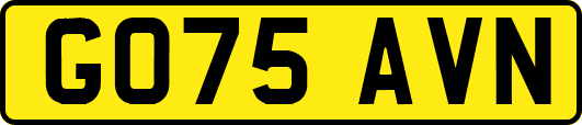 GO75AVN