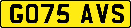 GO75AVS