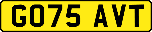 GO75AVT