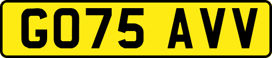 GO75AVV