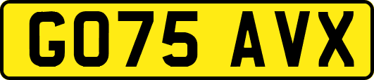 GO75AVX