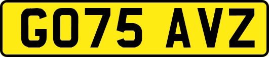 GO75AVZ