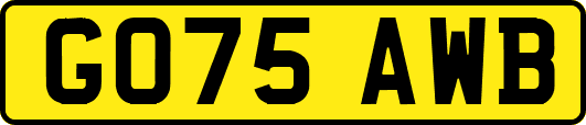 GO75AWB
