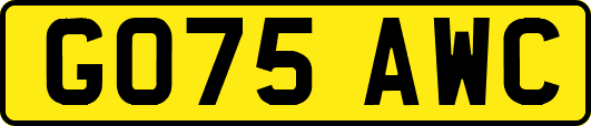 GO75AWC