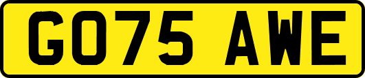 GO75AWE