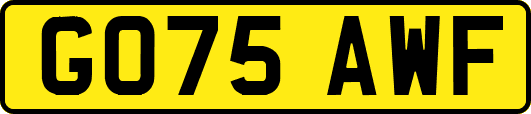 GO75AWF
