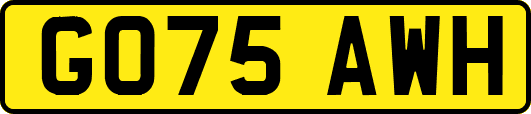 GO75AWH