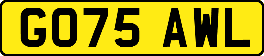 GO75AWL