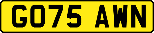 GO75AWN