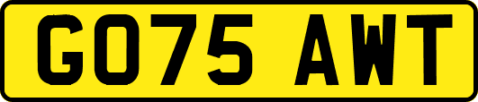 GO75AWT