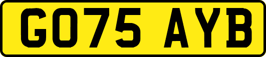 GO75AYB