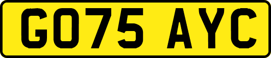 GO75AYC