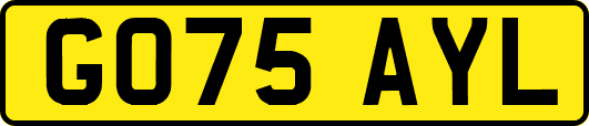 GO75AYL