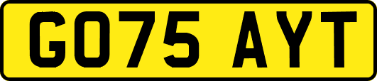 GO75AYT